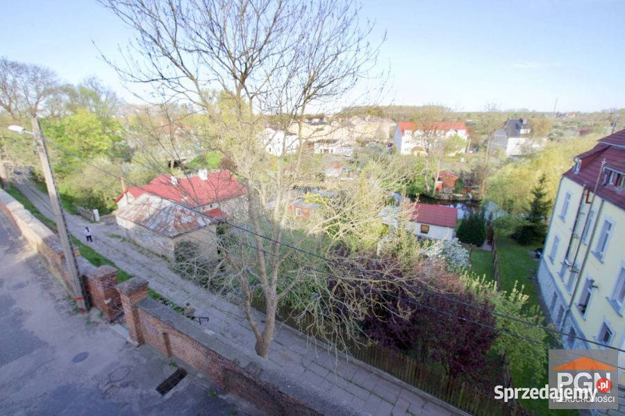 Kamienicę sprzedam Trzebiatów 123m2