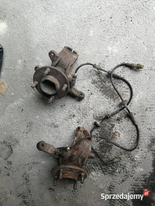 Ford Sierra coupe mkI części pakiet Gdańsk