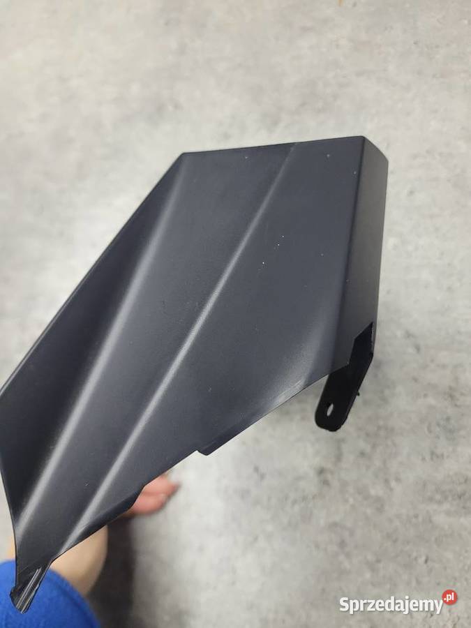 KAWASAKI NINJA H2 SX H2SX OEM WYPEŁNIENIE LAMPY