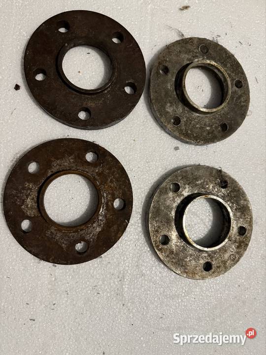Dystans felgi BMW e25 e28 cs2 Mszana