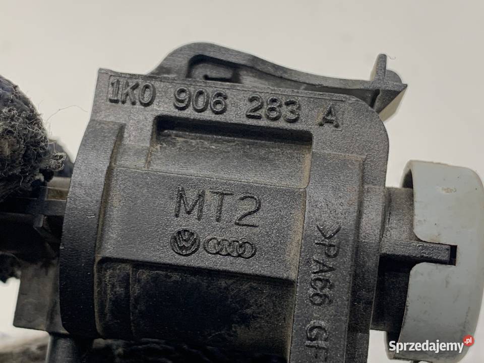 ZAWÓR PODCIŚNIENIA VW TIGUAN 20 110 1K0906283A