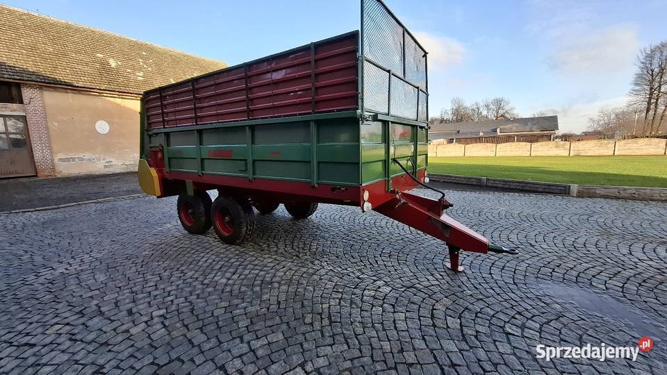 rozrzutnik opolskie sprzedam