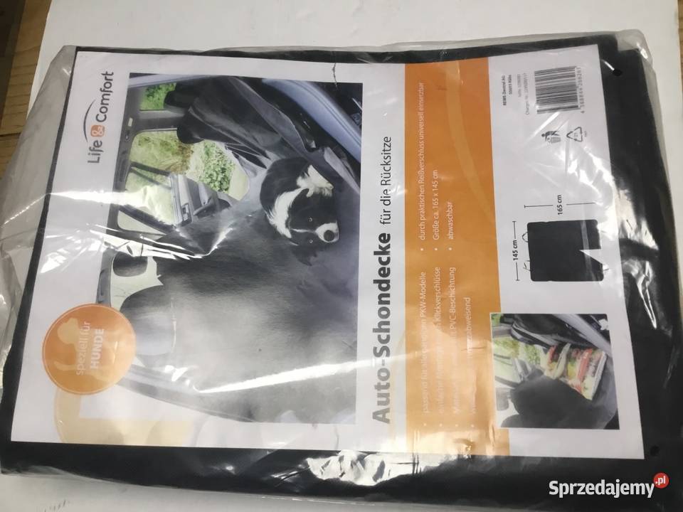 Mata ochronna do bażnika Białystok