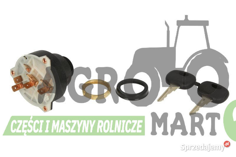 5050628155 KOSTKA STACYJKI YANMAR Wichrów