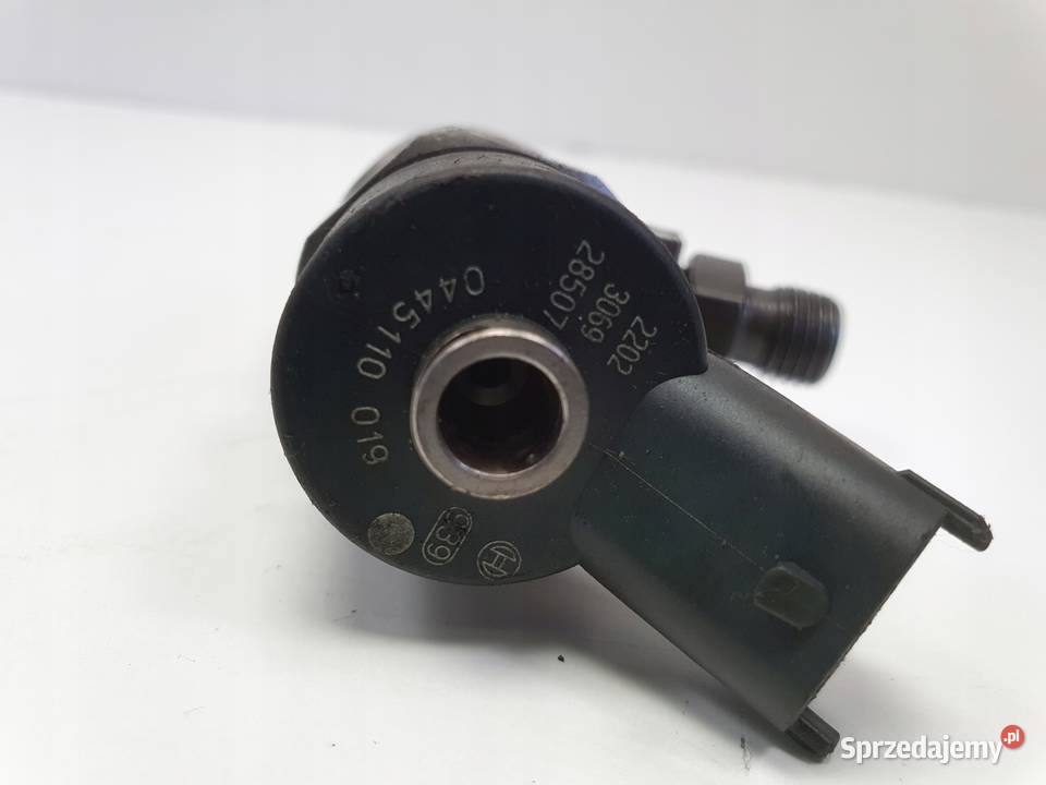 WTRYSKIWACZ Alfa Romeo 147 19 JTD PALIWA wtrysk Chełm