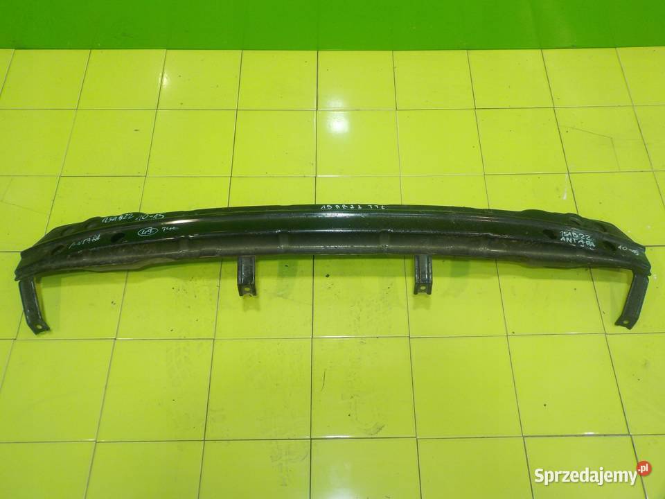 OPEL ANTARA LIFT 22 CDTI 13r 5D belka zderzaka mazowieckie