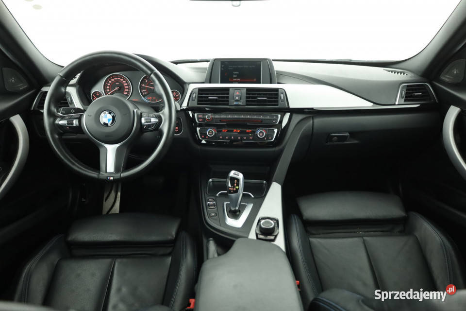 BMW 3 318 i Piaseczno