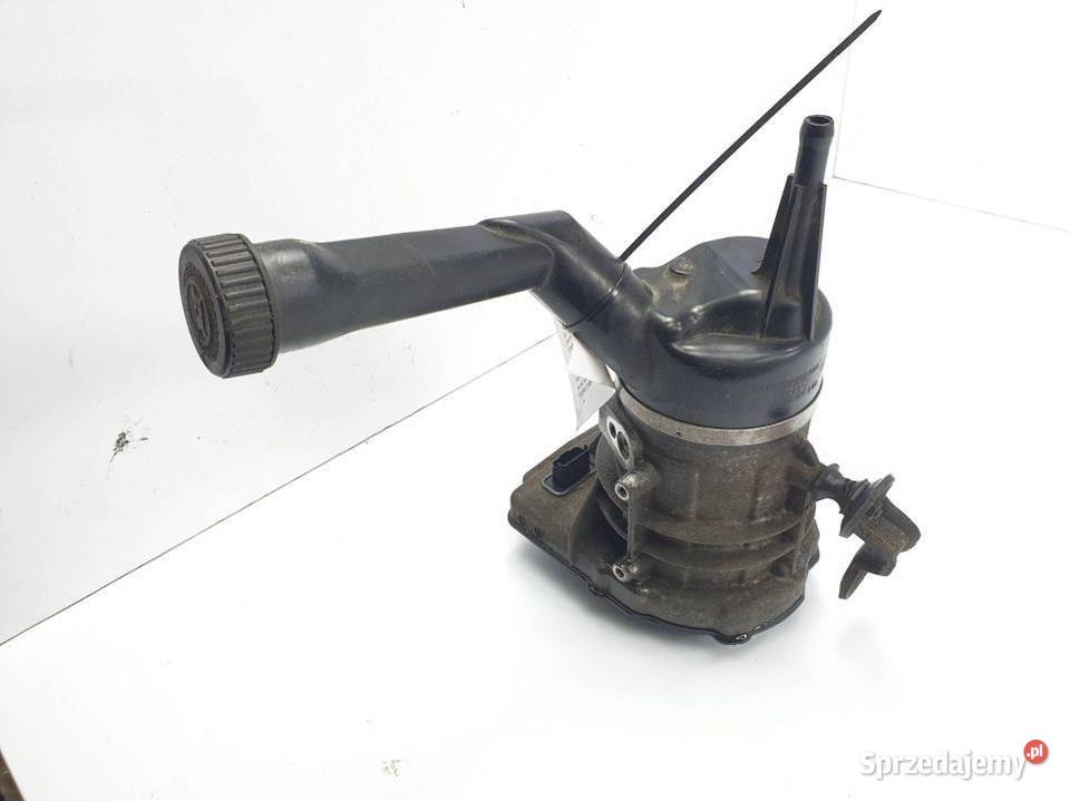 POMPA WSPOMAGANIA PEUGEOT 308 CC 9686207080 Lipno