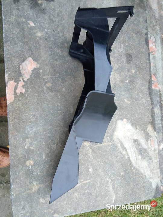 Zaślepka do mulczowania trawy kosiarka Viking MB Poznań