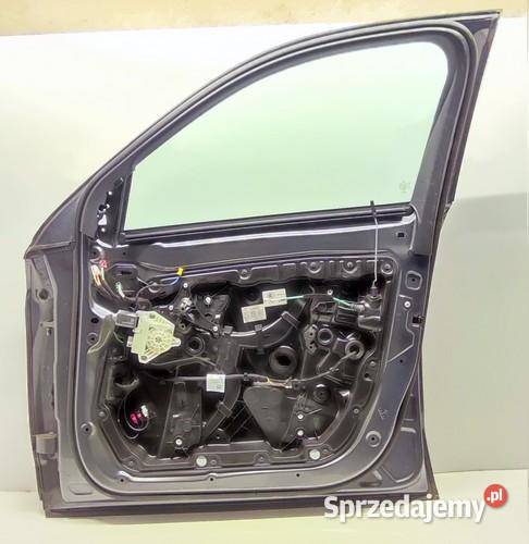 MERCEDES GLC W253 SUV DRZWI PRAWY PRZÓD 992