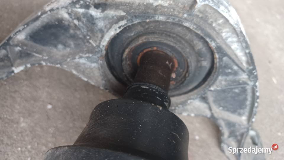 AUDI q3 tiguan WAŁ NAPĘDOWY 5N0521101E Rakoniewice