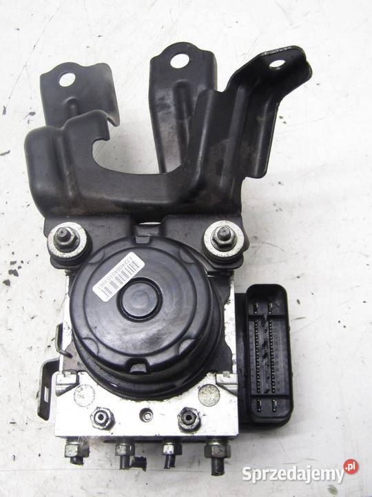 POMPA ABS 13 VVTI TOYOTA YARIS III LIFT Pompy hamulcowe sprzedam