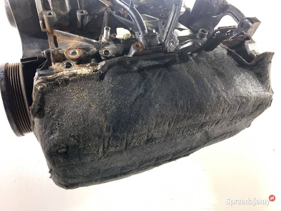 SILNIK VW 16 90 CLH GOLF VII podkarpackie