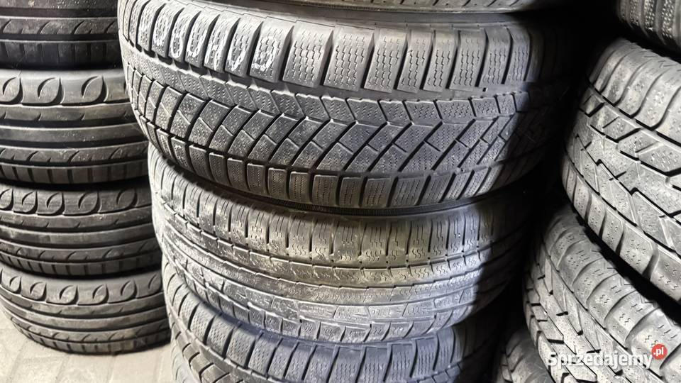 Sprzedam 4 koła na felgach stalowych do Audi A6 Poznań