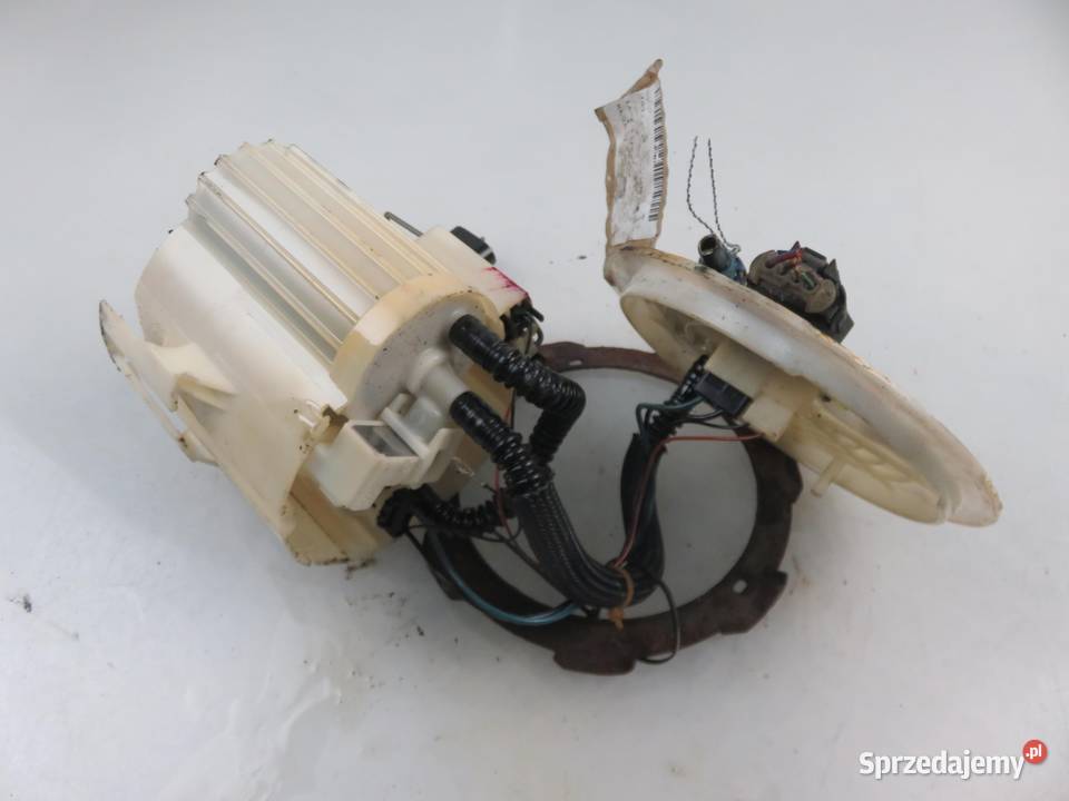 POMPA PALIWA OPEL ZAFIRA B 16 0580314115