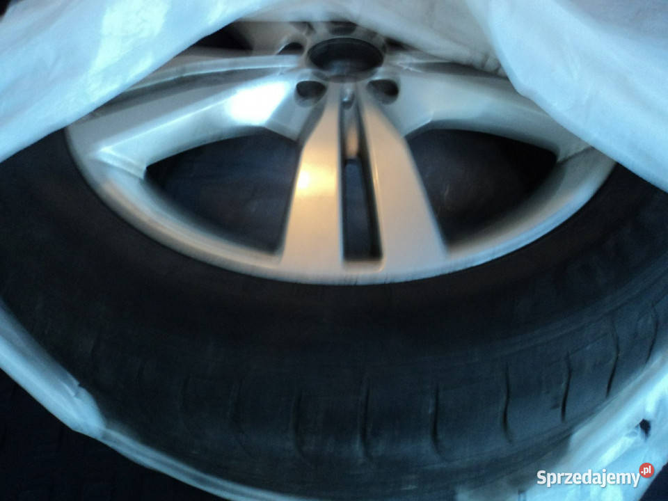 Mercedes ML 350 sprzedam ładnego mercedesa ML