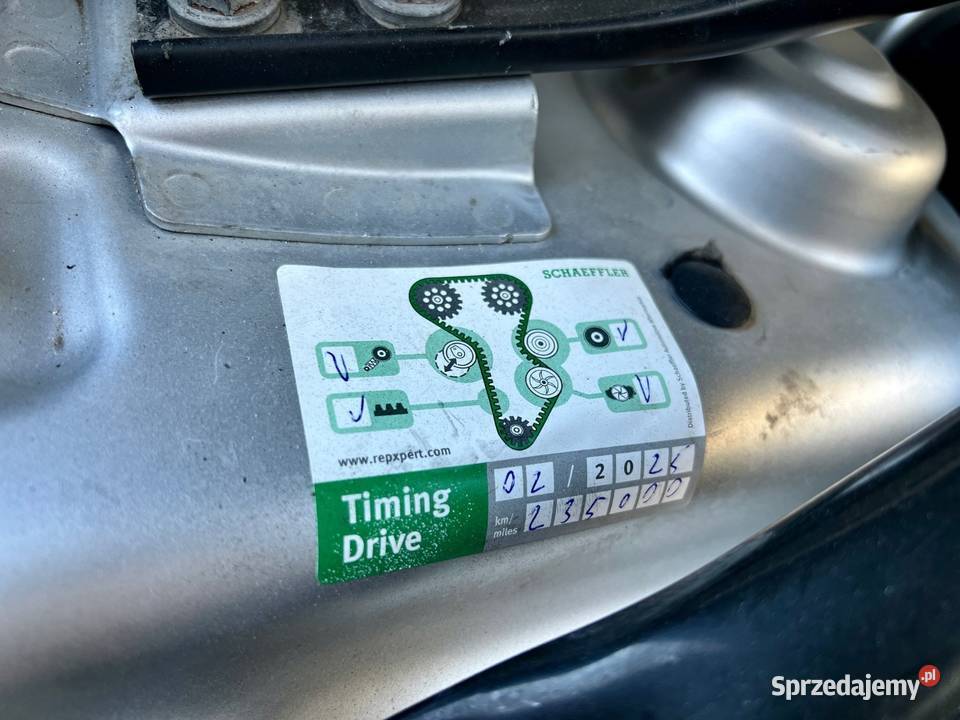 Sprzedam piękne audi Q5 3x sline 235300km małopolskie