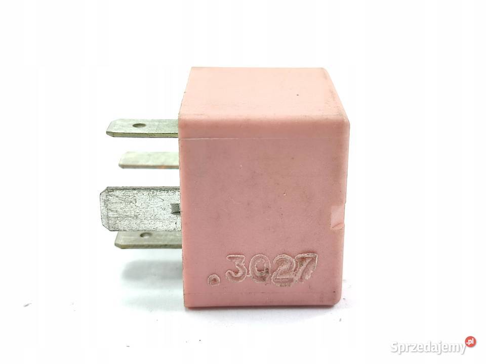 PRZEKAŹNIK RENAULT DACIA 20240041 OEM osobowe