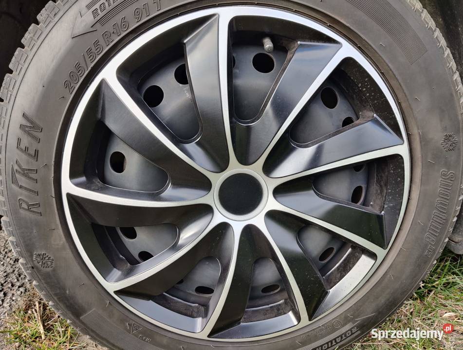 Focus 16 TDCI Podgrzewane fotele KrajowyVAT23 autoalarm Wrocław