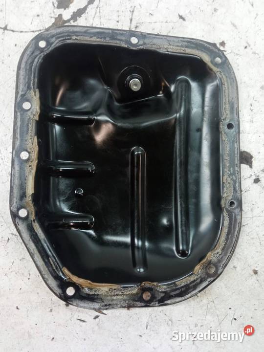 MISKA OLEJOWA 14 D4D Toyota Auris I 20062012