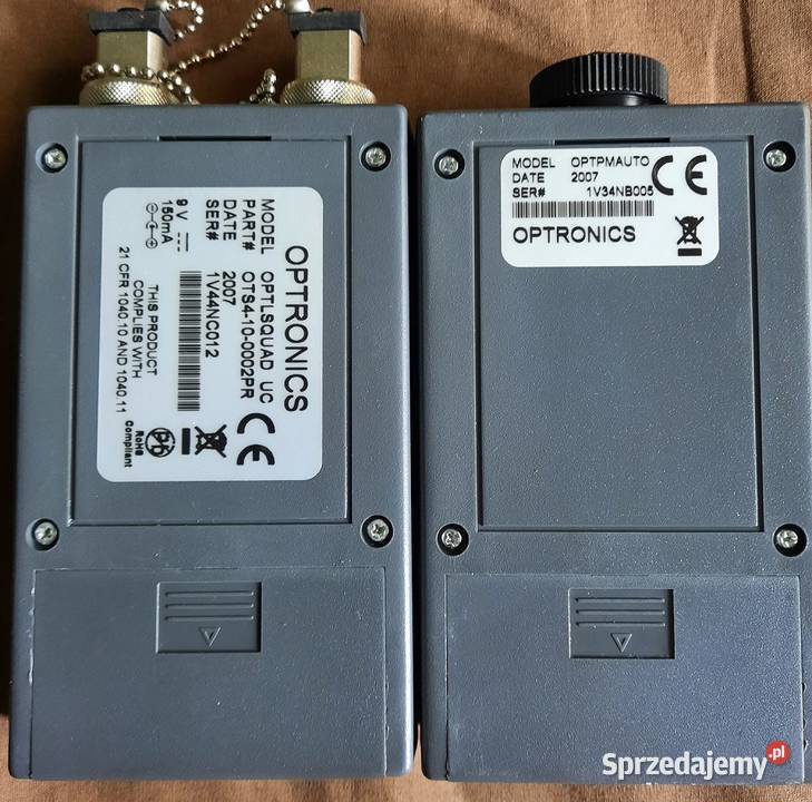 OPTRONICS OPTLSQUAD OTS4100002PR Warszawa