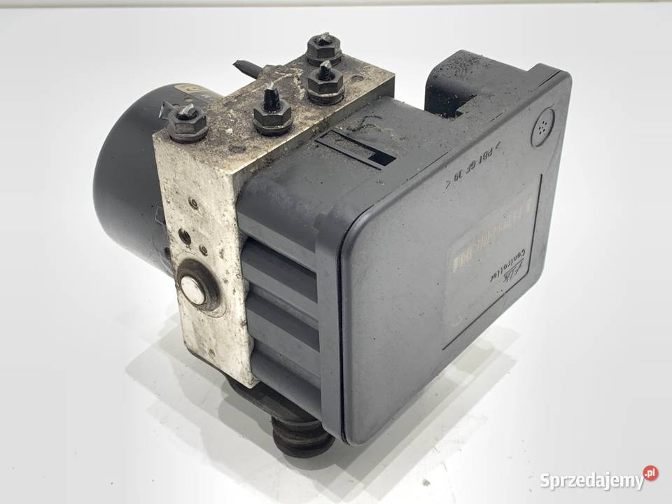 POMPA ABS VW TOURAN 1K0614517M 19 105 0310 podkarpackie