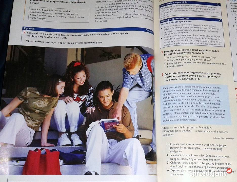 Oxford Excellence for Matura D Gryca J Sosnowska Pozostałe Chełm