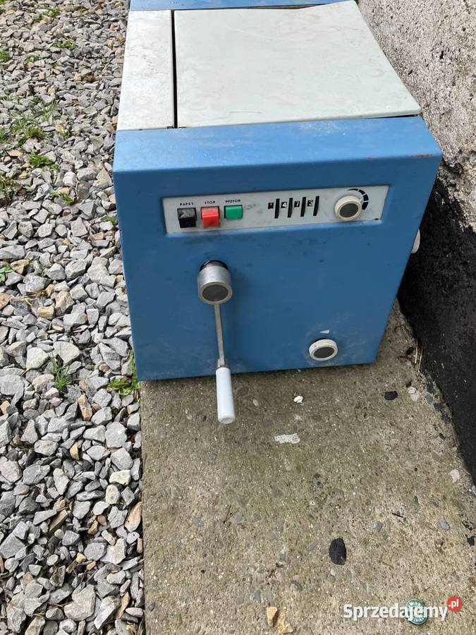 Sprzedam powielacz marki Cyklos M 206 podkarpackie Jasło