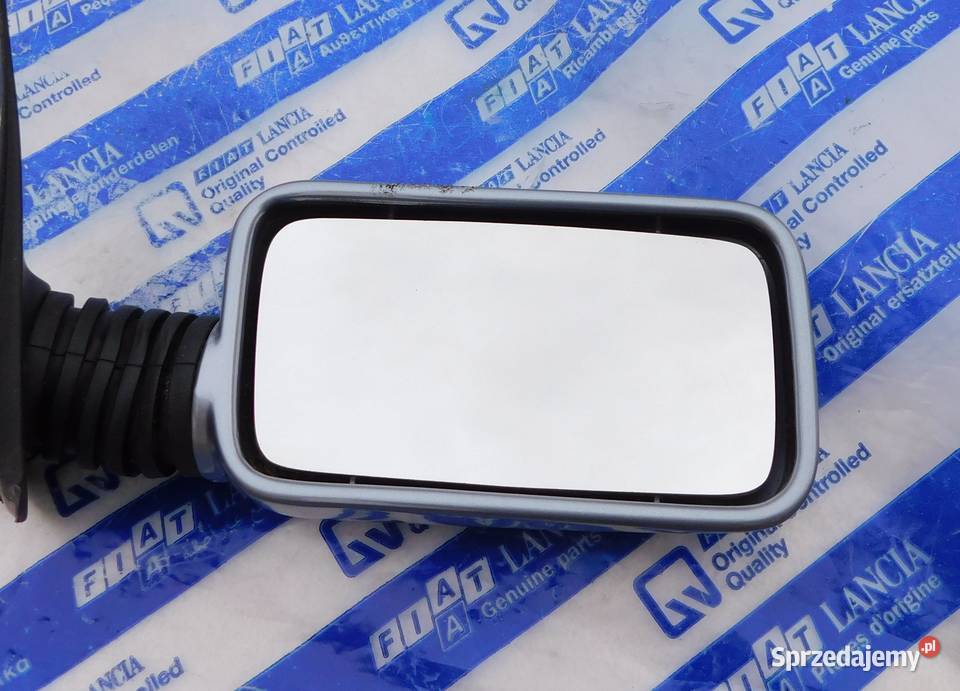 NOWE lusterko prawe Cromodora Fiat Cinquecento osobowe