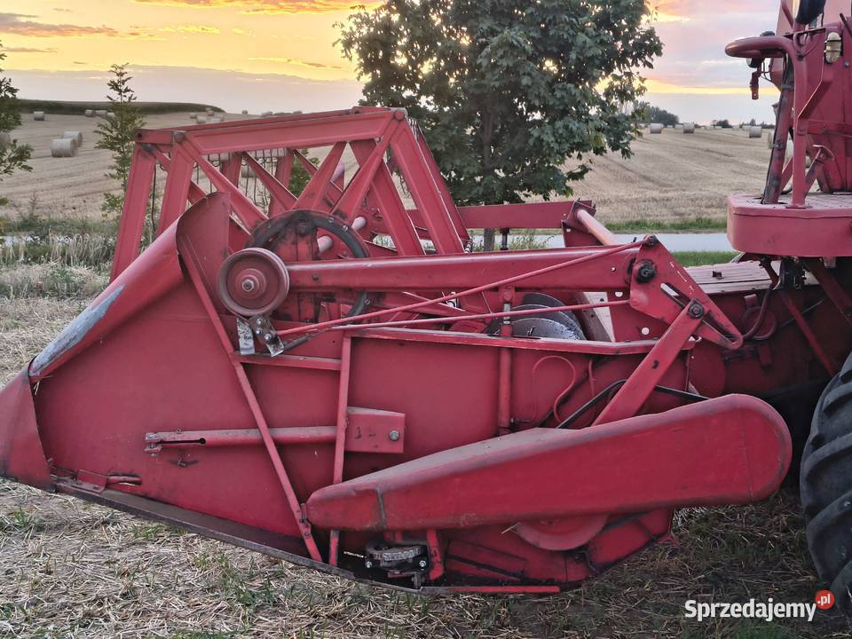Massey Ferguson 87 sprzedam