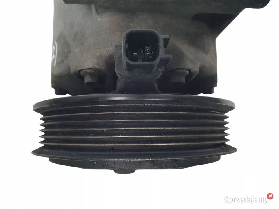 SPRĘŻARKA KLIMATYZACJI Ford Focus II C 16 TDCI lubelskie Chełm