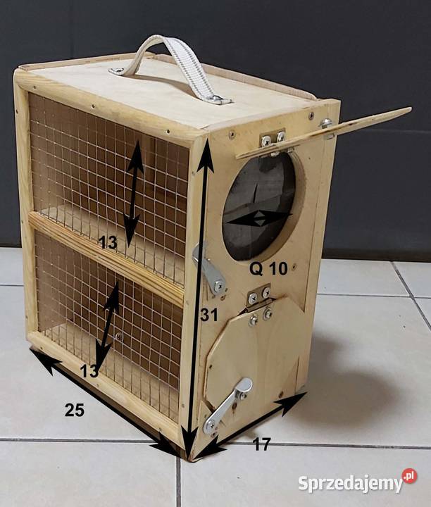 transportówka śląskie