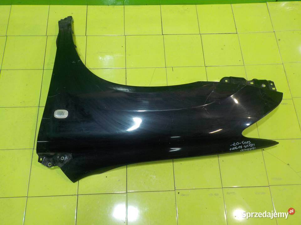 LEXUS RX300 II 30 B 04r blotnik lewy przod Suków