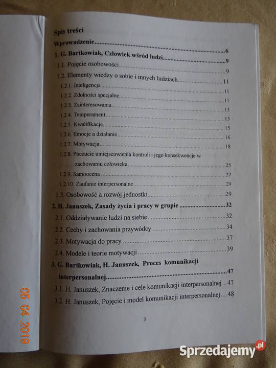 Umiejętności kierownicze łódzkie Łódź