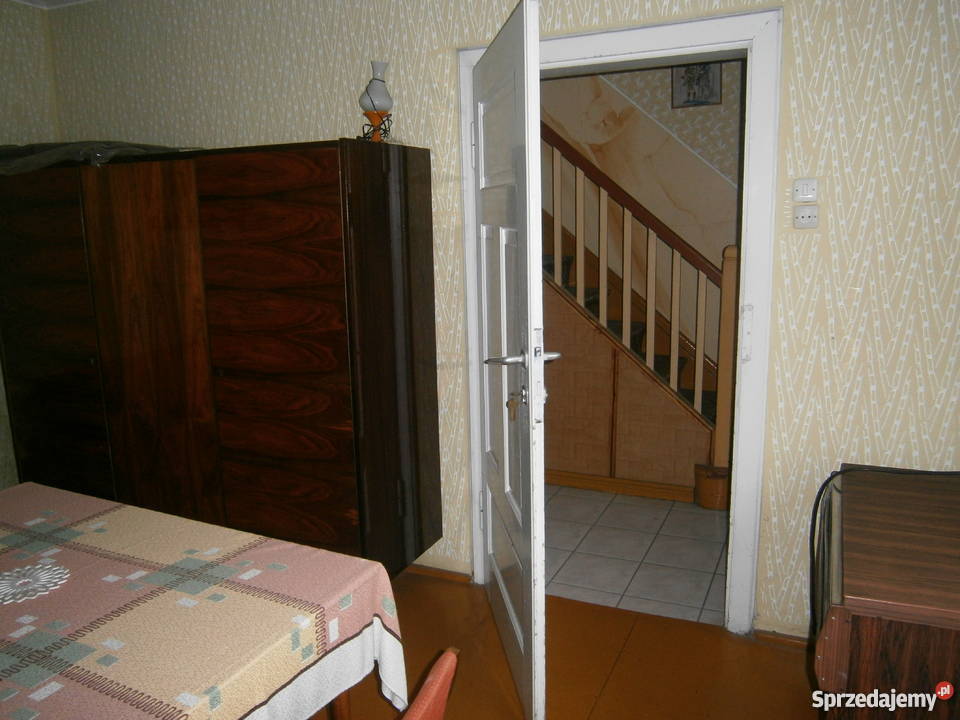 Sprzedam dom Reńska Wieś