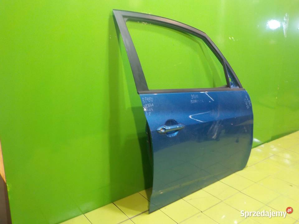 KIA VENGA 10r HB 5D drzwi prawe przod osobowe Suków