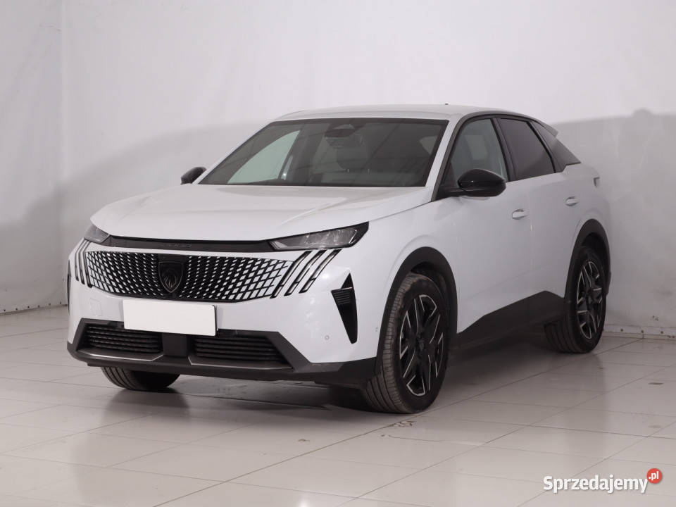 Peugeot 3008 12 MHEV 3008 Piaseczno