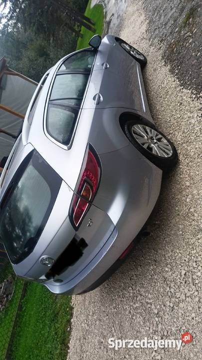 Mazda 6 TS2 Anglik 08r 20b w całości na części Tarnów