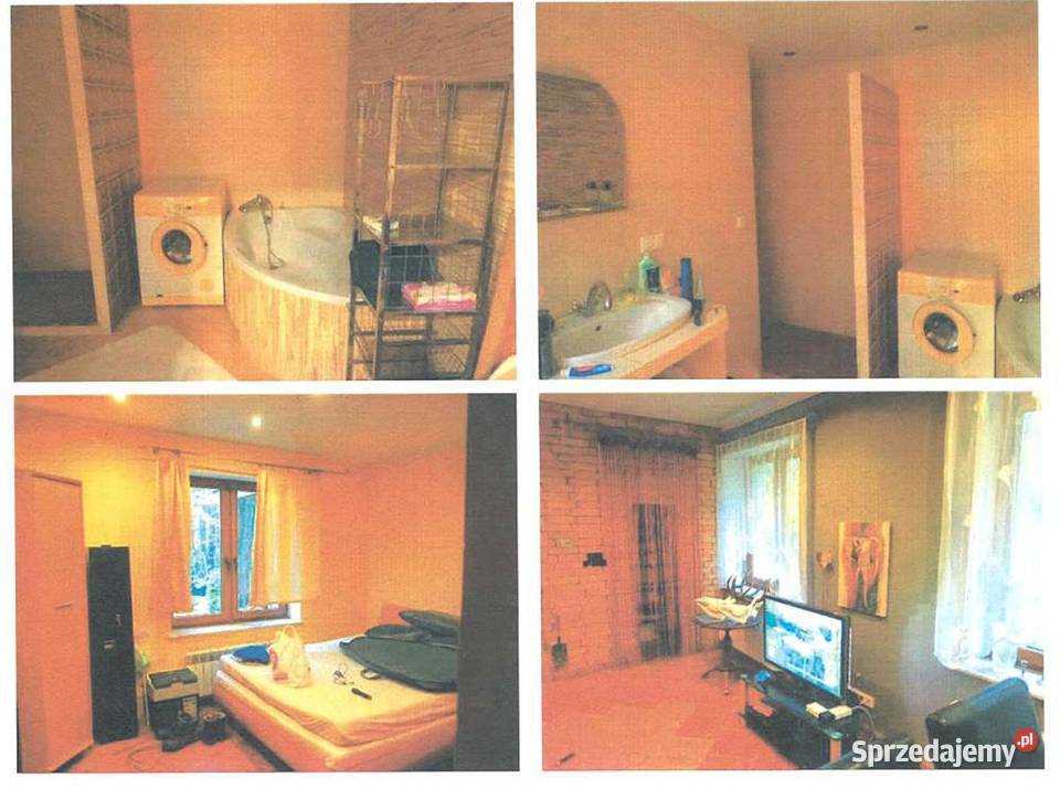 Nieruchomość Wąpiersk dz 4301 Nieruchomości warmińsko-mazurskie