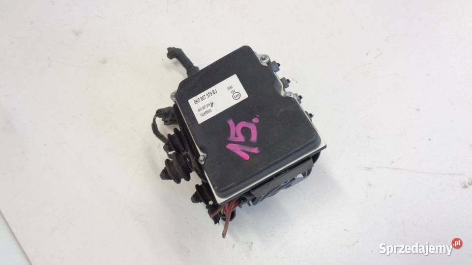 POMPA ABS AUDI A4 B8 A5 Q5 8K0907379BJ