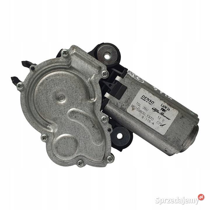 SILNICZEK WYCIERACZKI Fiat 500 mechanizm tył Chełm