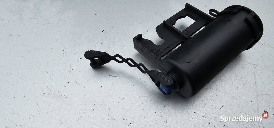Siłownik schowka mercedes w210 2109800664 Rok produkcji 1998 Zbąszyń