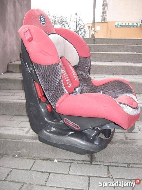 Fotelik samochodowy Coneco 925 Coneco Łódź