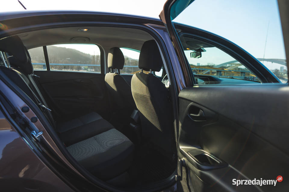 Fiat Tipo 14 benzgaz