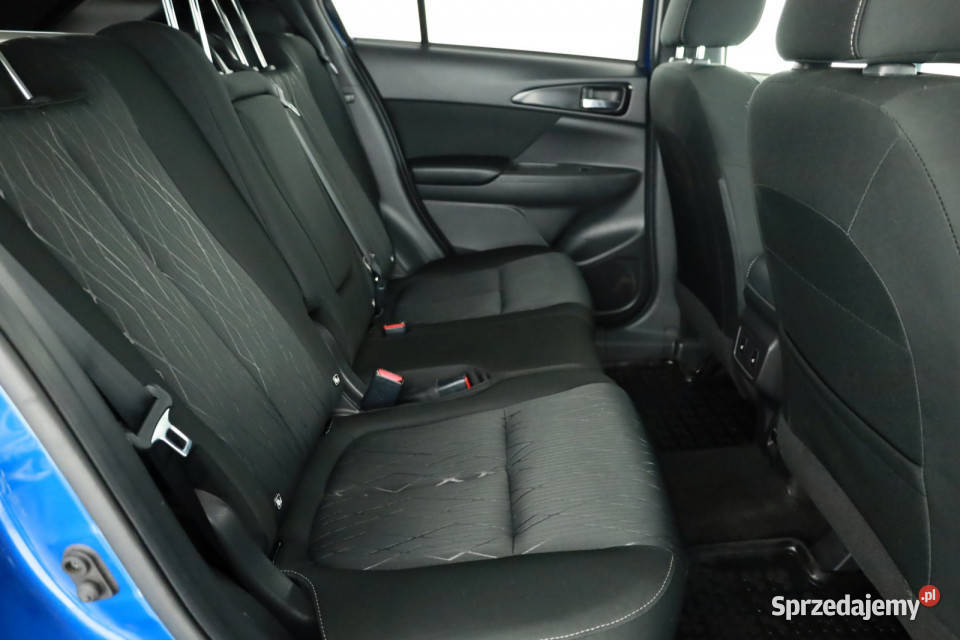 Mitsubishi Eclipse Cross 15 TMIVEC czujnik parkowania Piaseczno