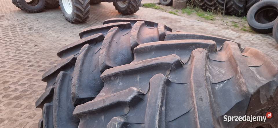 52060R28 48065r28 4806528 Trelleborg Michelin 90 Nowe Miasto Lubawskie