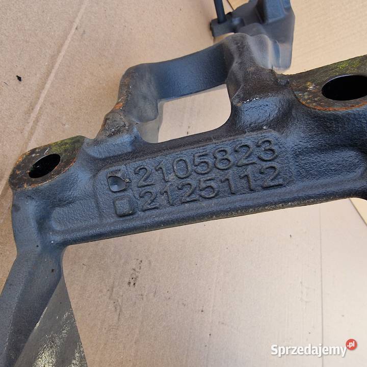 DAF XF CF 106 ELEMENT ZAWIESZENIA KABINY 2105823