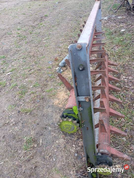 Adapter do rozrzutnika