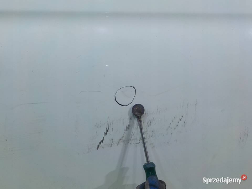 FIAT 500 14 B 08r HB 3D drzwi prawe przod Suków