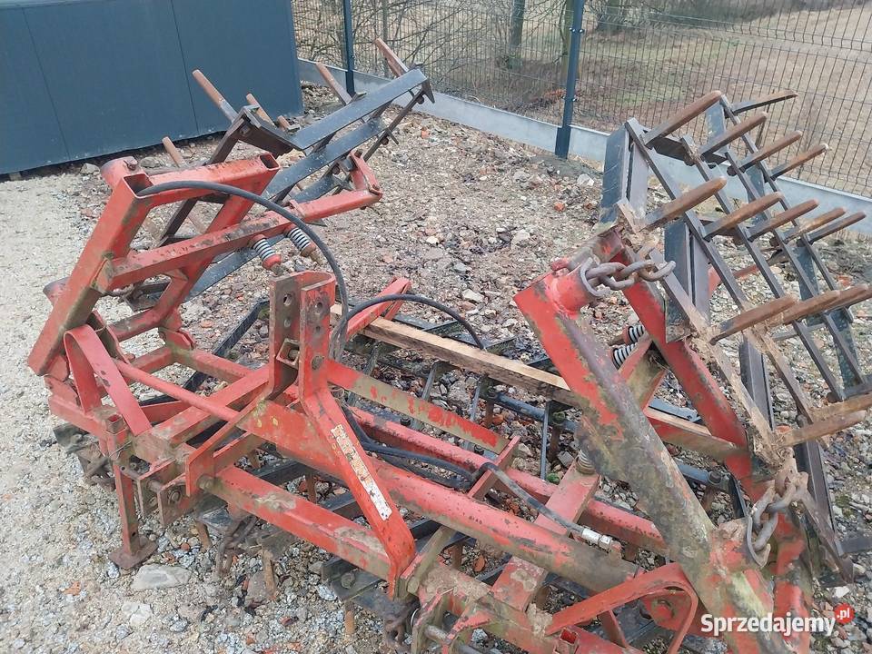 Brony 4 połowę Quivogne Bolesławiec